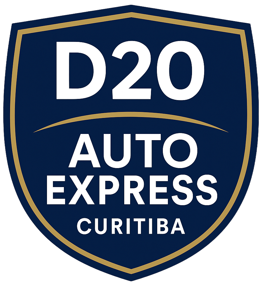 D20 Auto Express